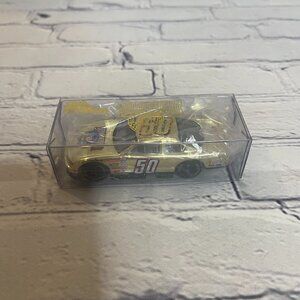 RARE VINTAGE Racing Champions NASCAR 50th Anniversary Gold #50 Diecast Car 1:64